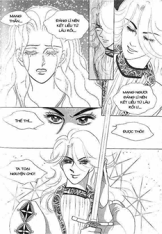 Princess Manhwa - Chapter 8 - Trang 19