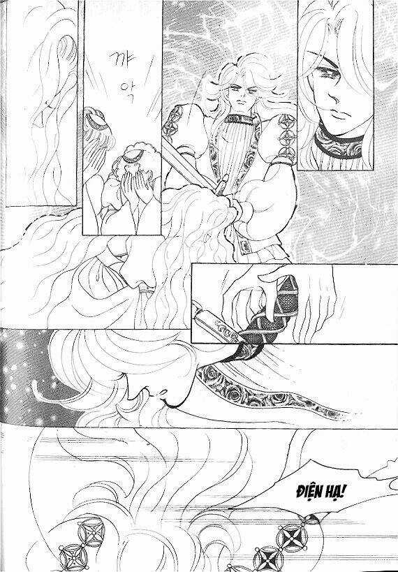 Princess Manhwa - Chapter 8 - Trang 21