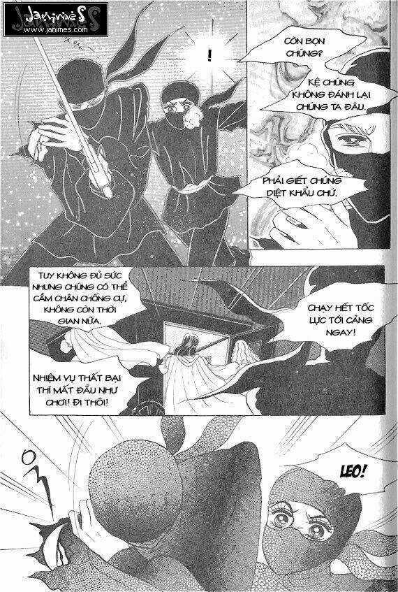 Princess Manhwa - Chapter 8 - Trang 26