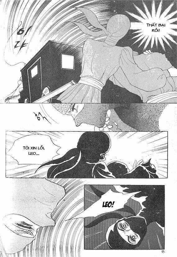 Princess Manhwa - Chapter 8 - Trang 27