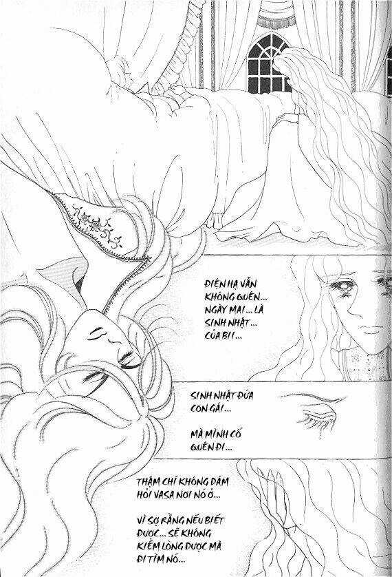 Princess Manhwa - Chapter 8 - Trang 28