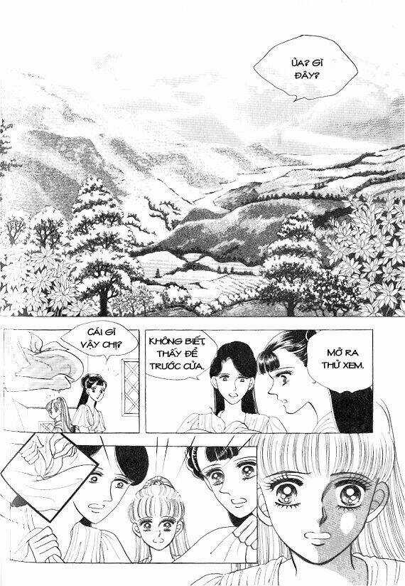 Princess Manhwa - Chapter 8 - Trang 31