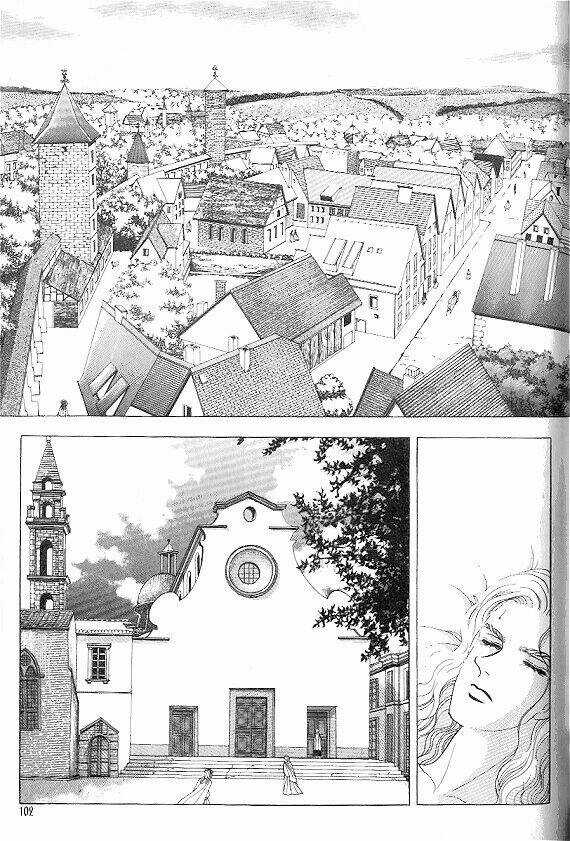 Princess Manhwa - Chapter 8 - Trang 34