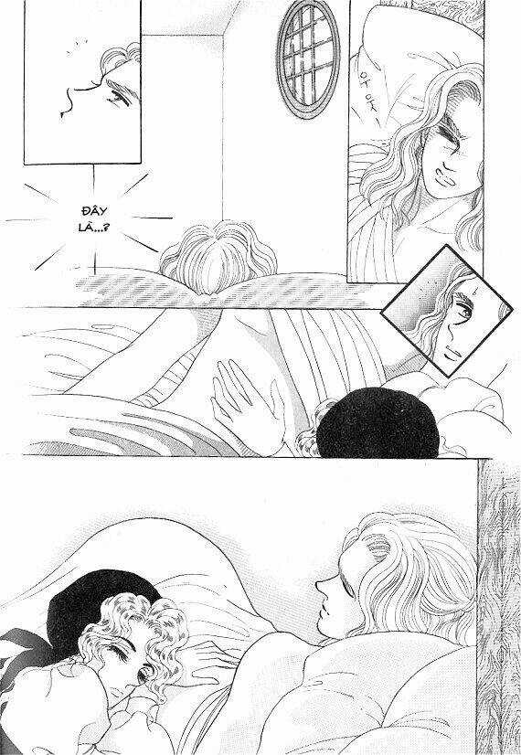 Princess Manhwa - Chapter 8 - Trang 35