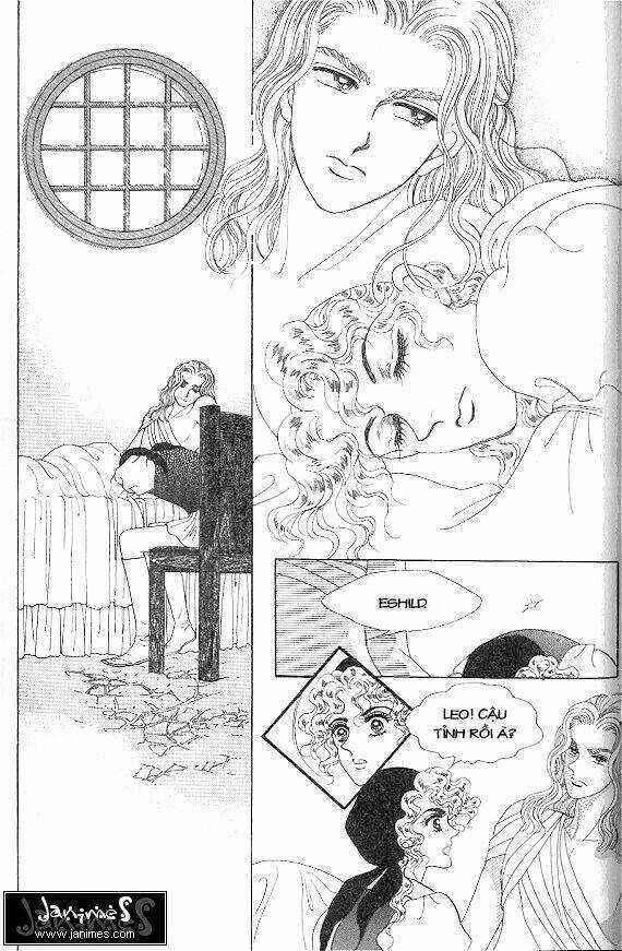 Princess Manhwa - Chapter 8 - Trang 36