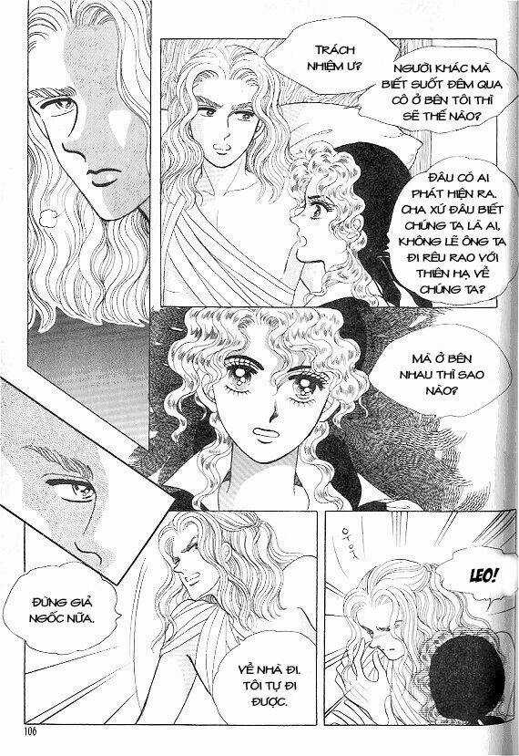 Princess Manhwa - Chapter 8 - Trang 38