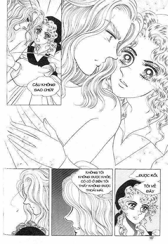 Princess Manhwa - Chapter 8 - Trang 39