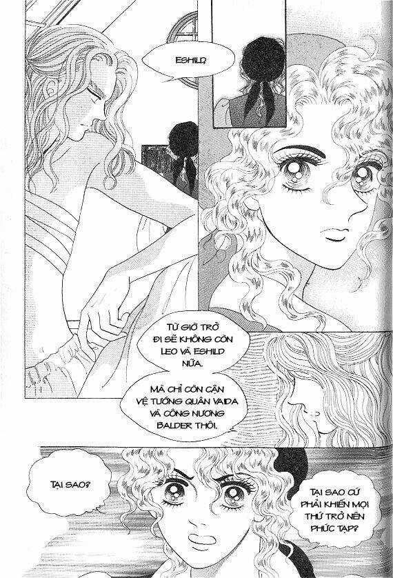 Princess Manhwa - Chapter 8 - Trang 40