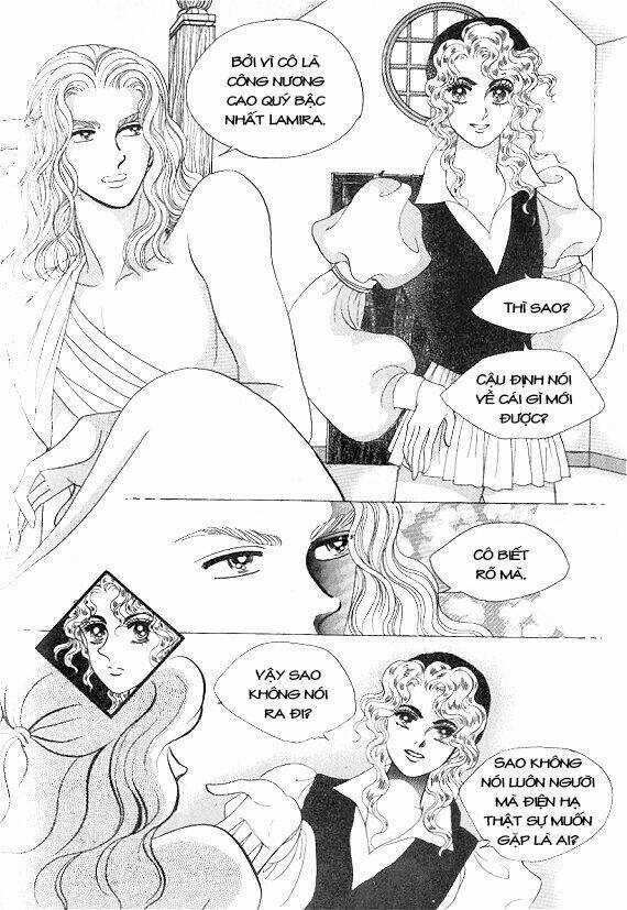 Princess Manhwa - Chapter 8 - Trang 41