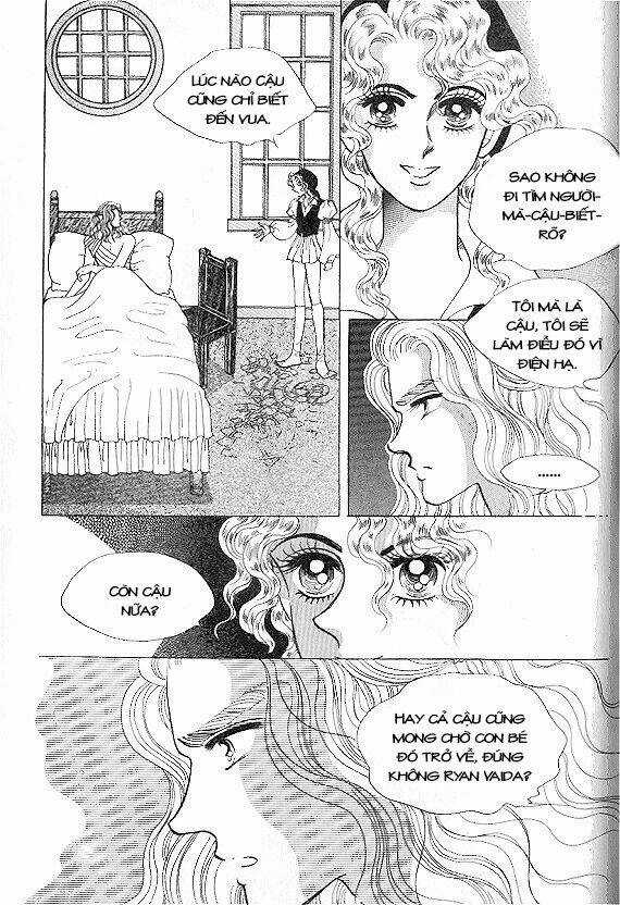 Princess Manhwa - Chapter 8 - Trang 42