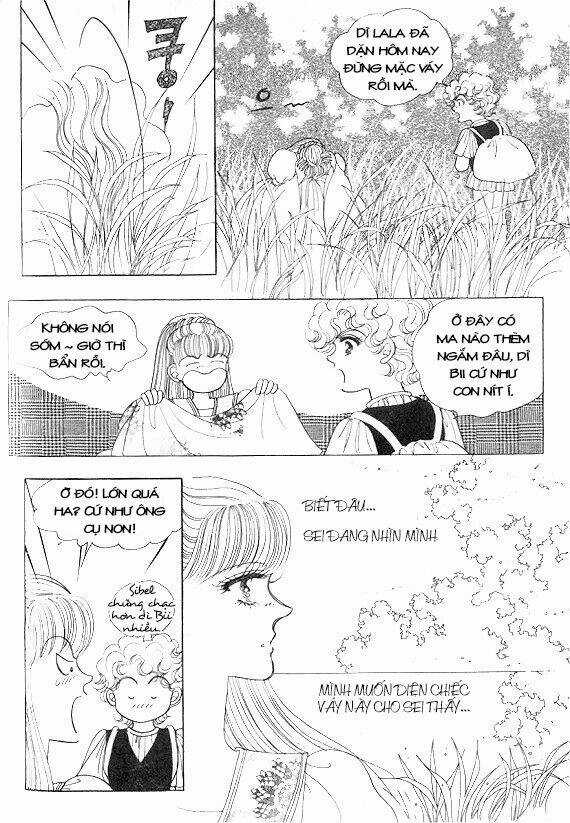 Princess Manhwa - Chapter 8 - Trang 45