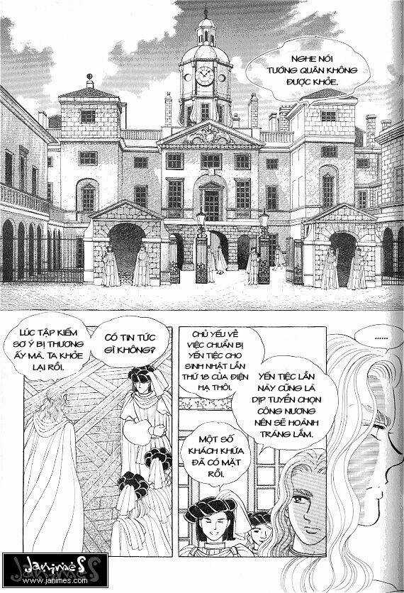 Princess Manhwa - Chapter 8 - Trang 46