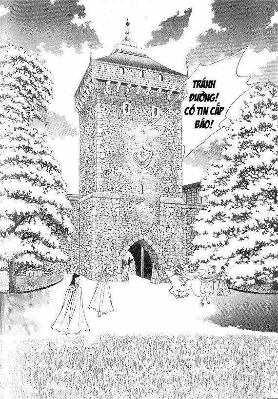 Princess Manhwa - Chapter 8 - Trang 47