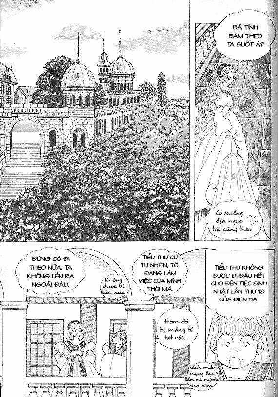 Princess Manhwa - Chapter 8 - Trang 48