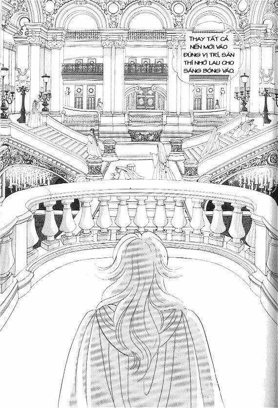 Princess Manhwa - Chapter 8 - Trang 50