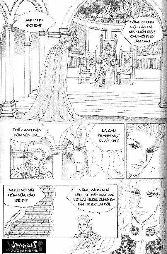 Princess Manhwa - Chapter 8 - Trang 6