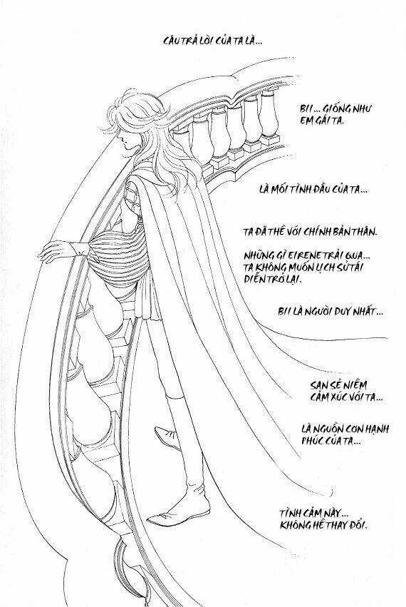 Princess Manhwa - Chapter 8 - Trang 52