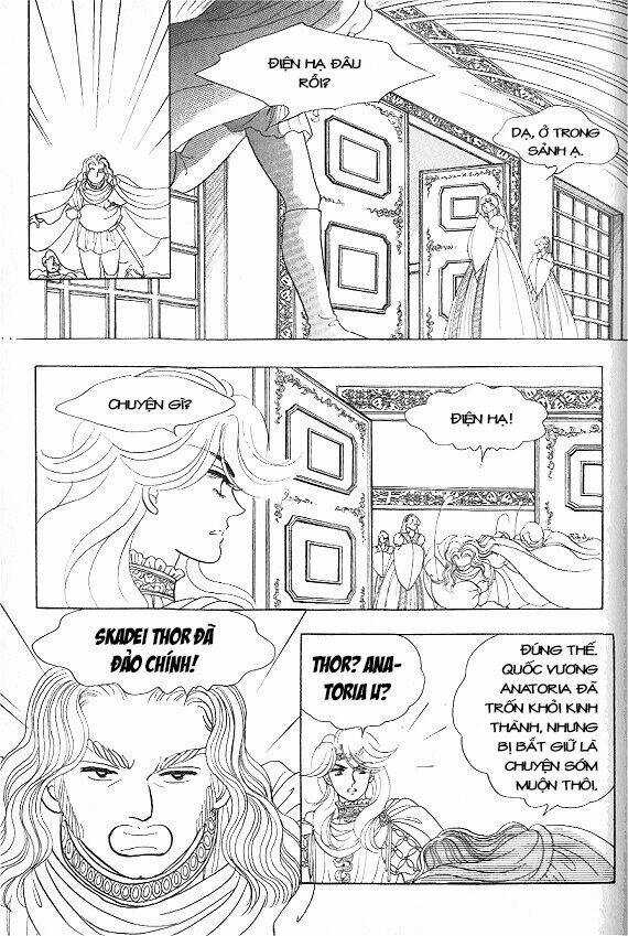 Princess Manhwa - Chapter 8 - Trang 54