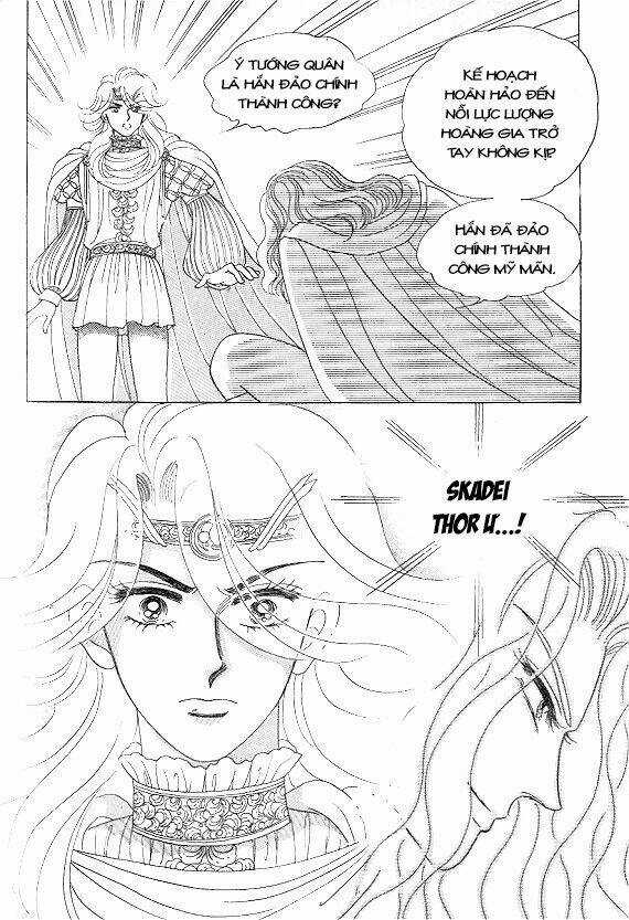 Princess Manhwa - Chapter 8 - Trang 55