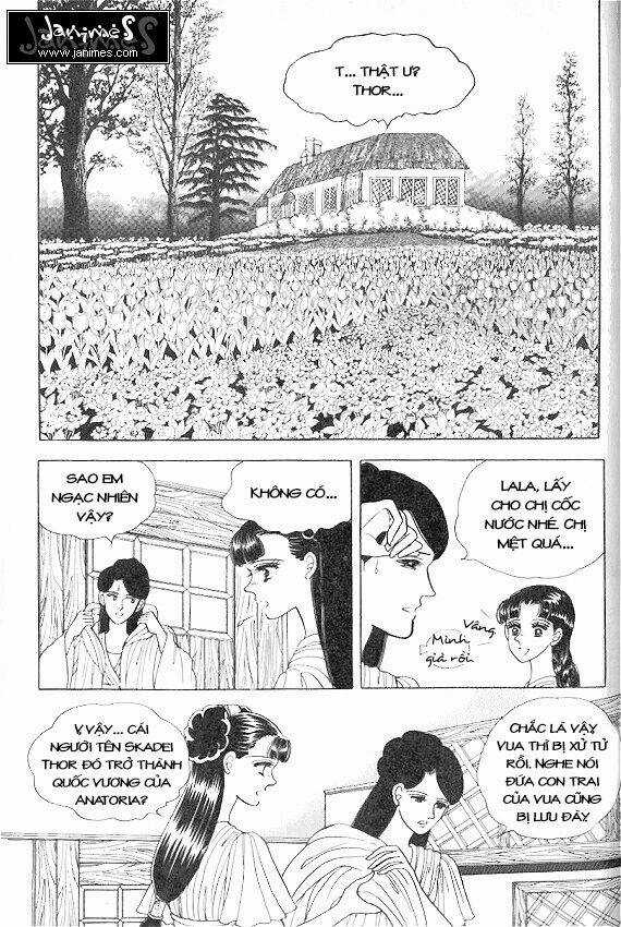 Princess Manhwa - Chapter 8 - Trang 56