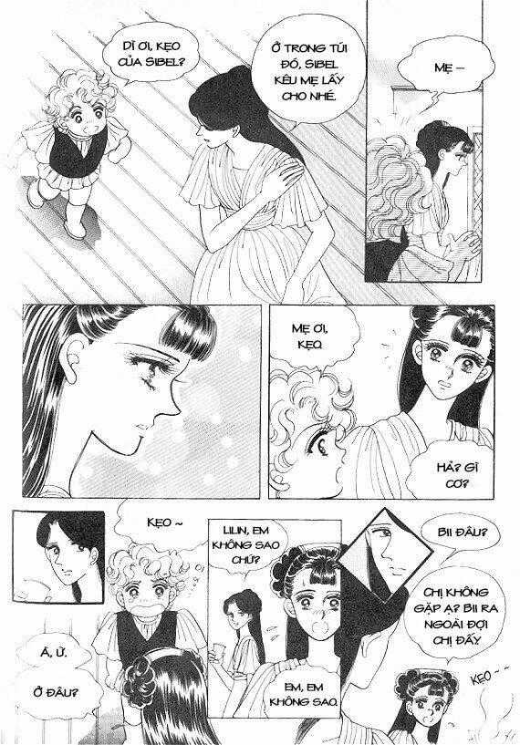 Princess Manhwa - Chapter 8 - Trang 57