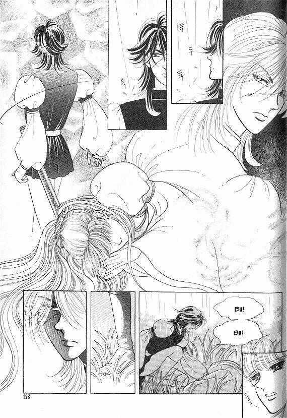 Princess Manhwa - Chapter 9 - Trang 2