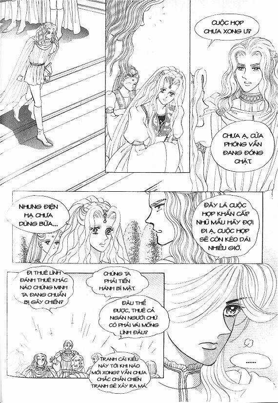 Princess Manhwa - Chapter 9 - Trang 11
