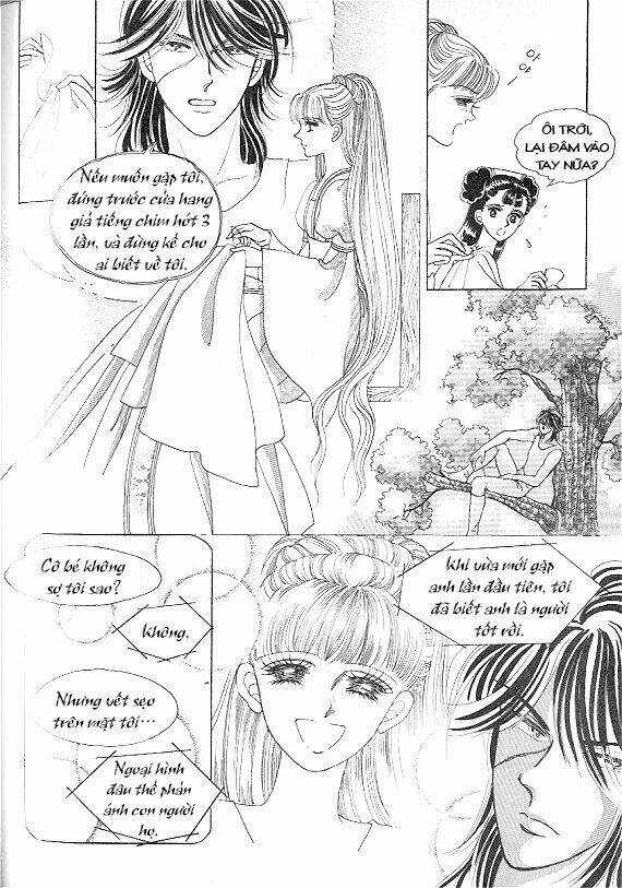Princess Manhwa - Chapter 9 - Trang 13