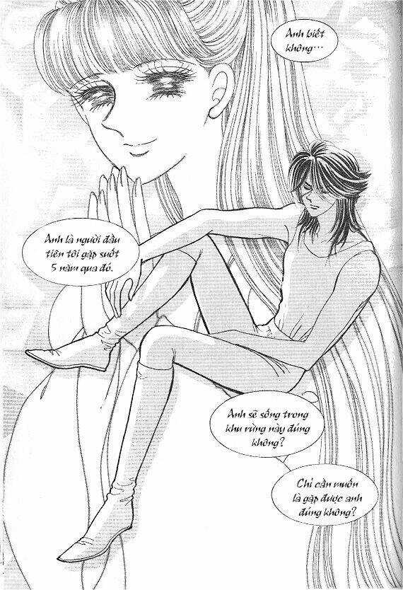 Princess Manhwa - Chapter 9 - Trang 14