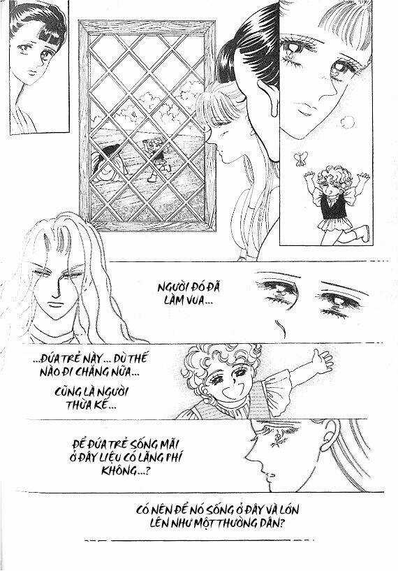 Princess Manhwa - Chapter 9 - Trang 15