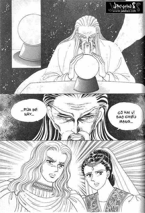 Princess Manhwa - Chapter 9 - Trang 18