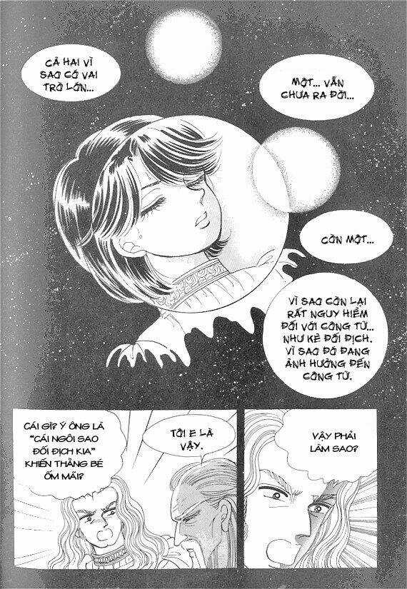 Princess Manhwa - Chapter 9 - Trang 19