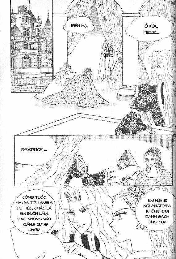 Princess Manhwa - Chapter 9 - Trang 22