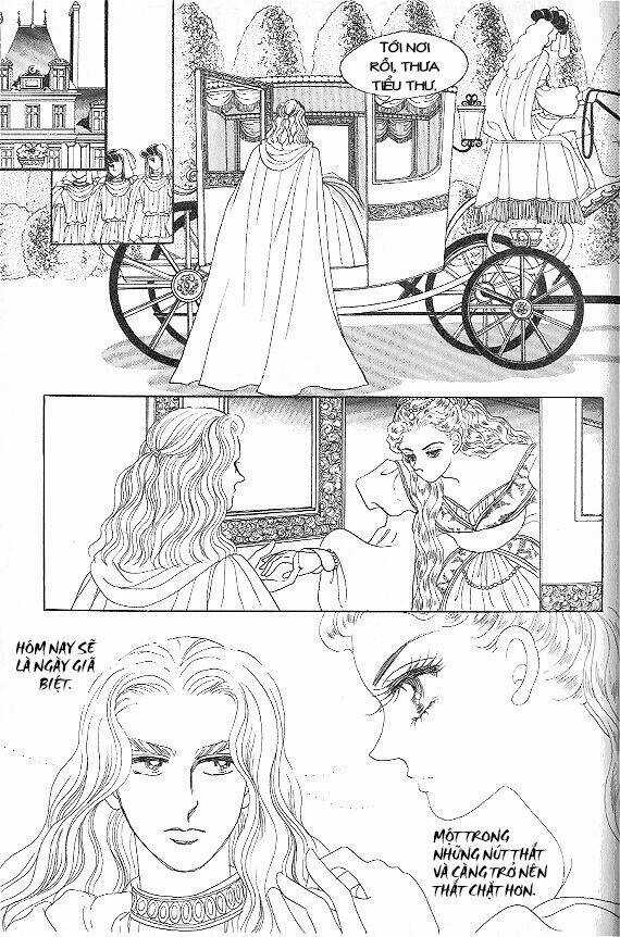 Princess Manhwa - Chapter 9 - Trang 24