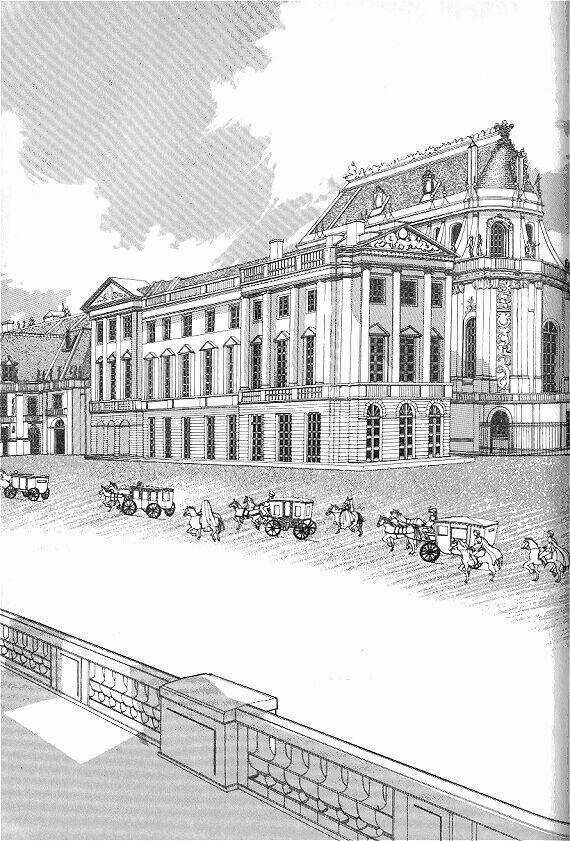 Princess Manhwa - Chapter 9 - Trang 26