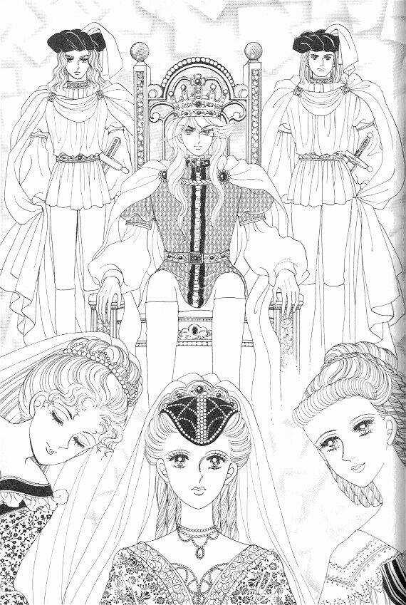 Princess Manhwa - Chapter 9 - Trang 28