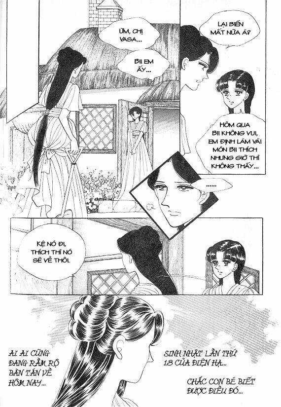 Princess Manhwa - Chapter 9 - Trang 29