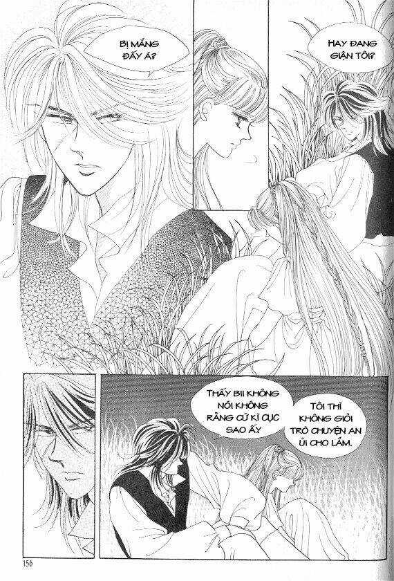 Princess Manhwa - Chapter 9 - Trang 30