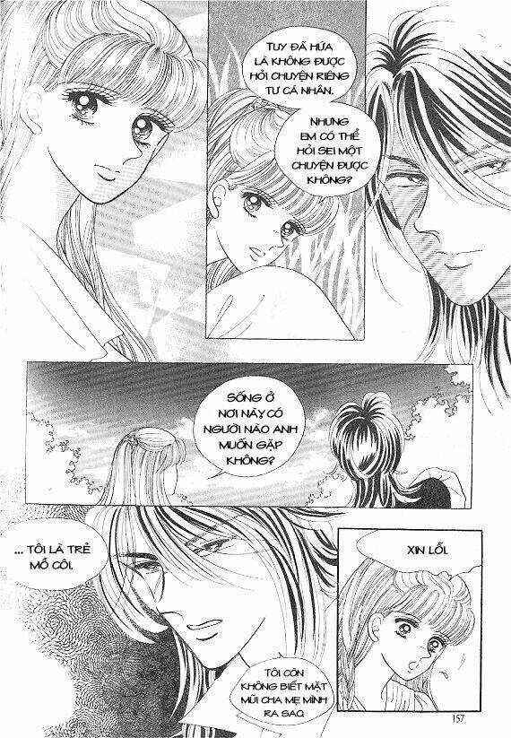 Princess Manhwa - Chapter 9 - Trang 31