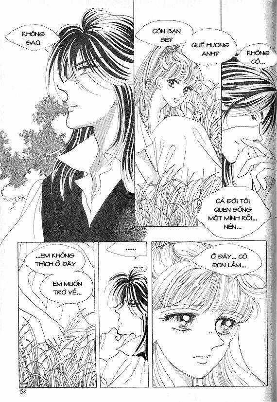 Princess Manhwa - Chapter 9 - Trang 32