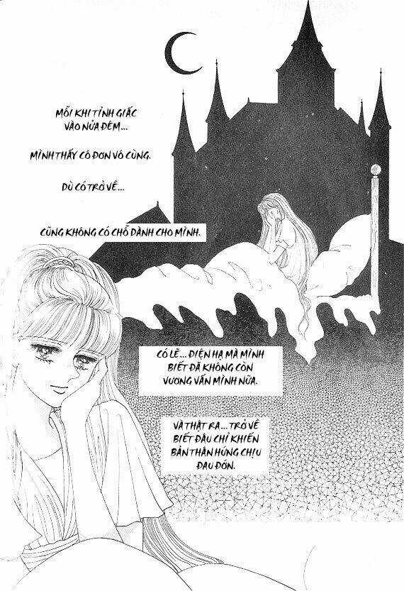Princess Manhwa - Chapter 9 - Trang 33