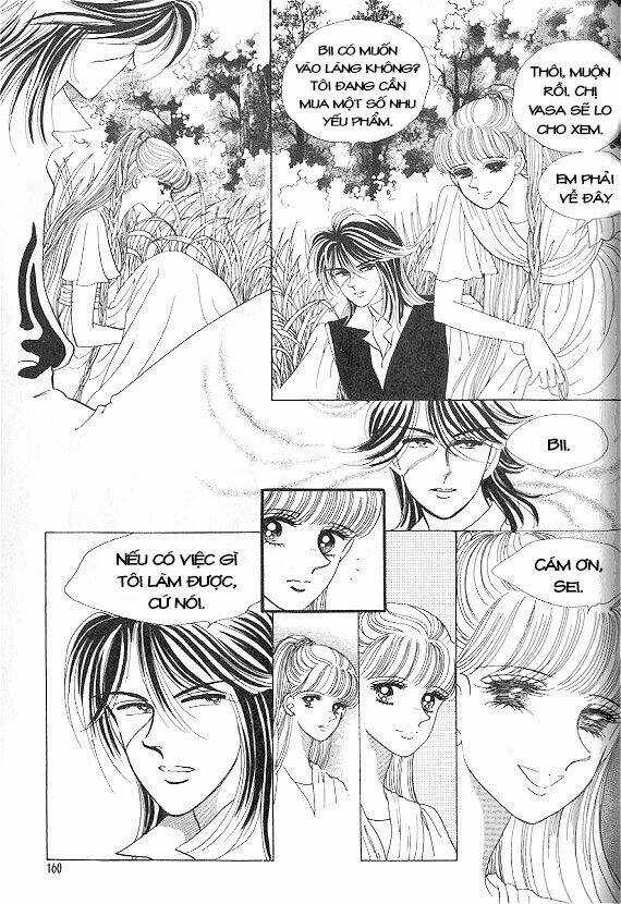 Princess Manhwa - Chapter 9 - Trang 34