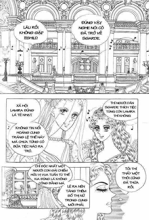 Princess Manhwa - Chapter 9 - Trang 35