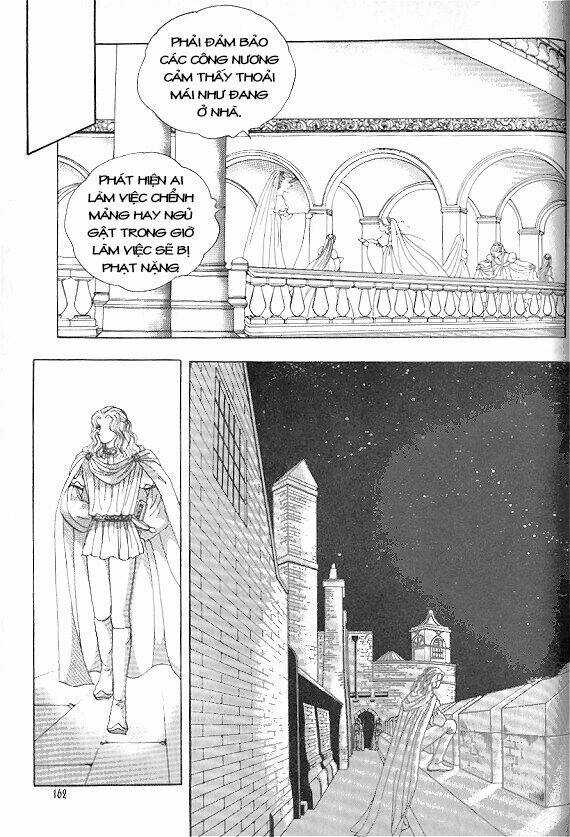 Princess Manhwa - Chapter 9 - Trang 36