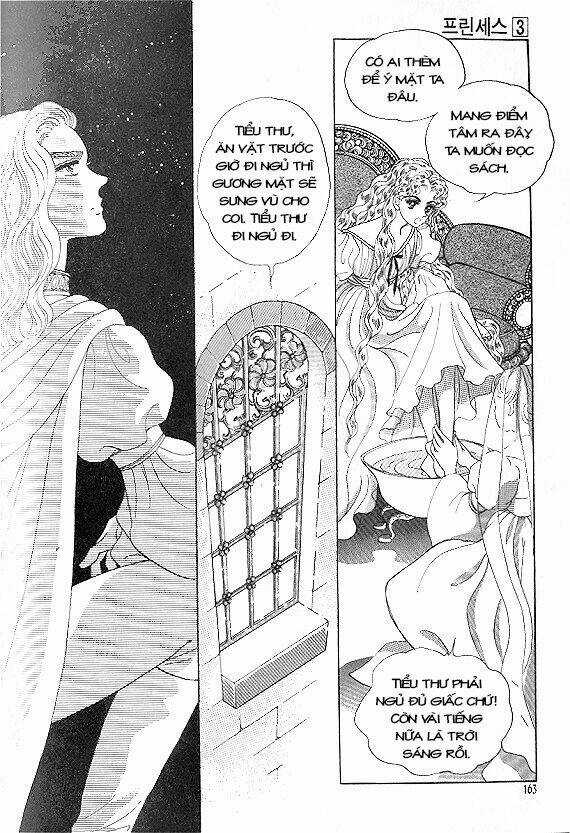 Princess Manhwa - Chapter 9 - Trang 37