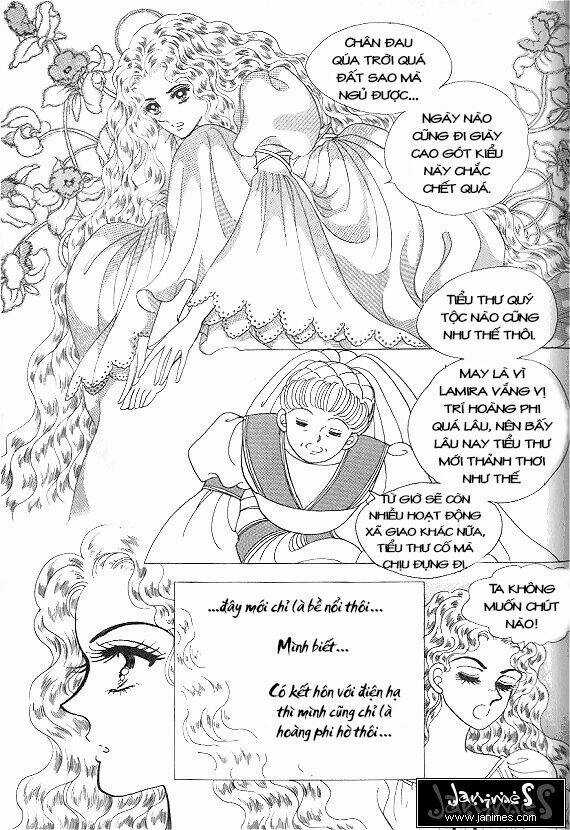 Princess Manhwa - Chapter 9 - Trang 38