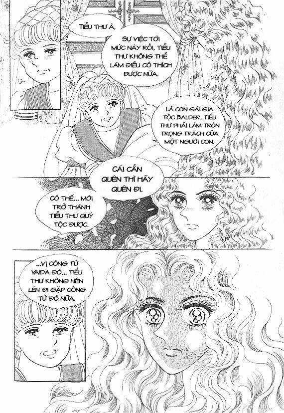 Princess Manhwa - Chapter 9 - Trang 39