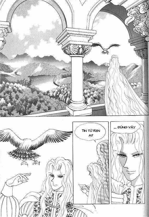 Princess Manhwa - Chapter 9 - Trang 40