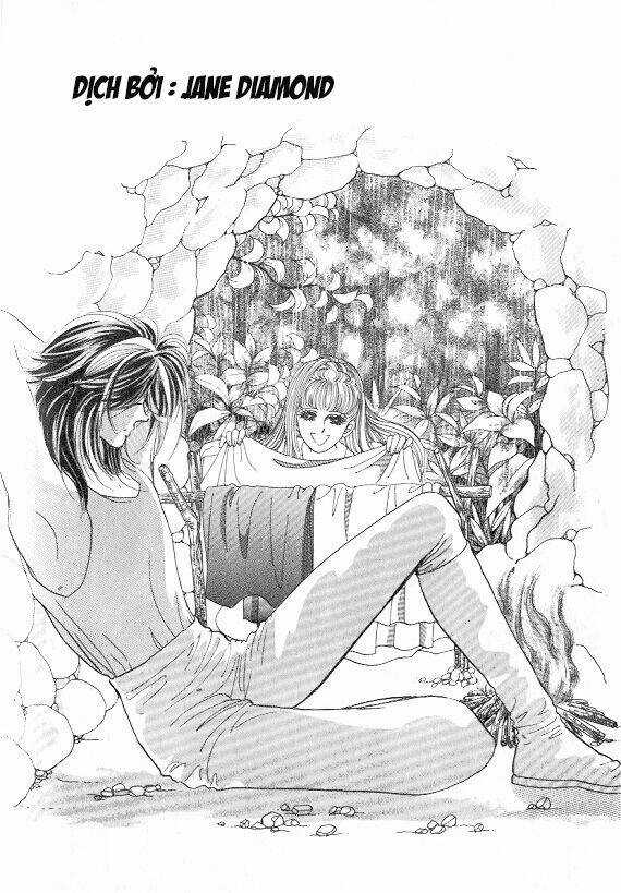 Princess Manhwa - Chapter 9 - Trang 5