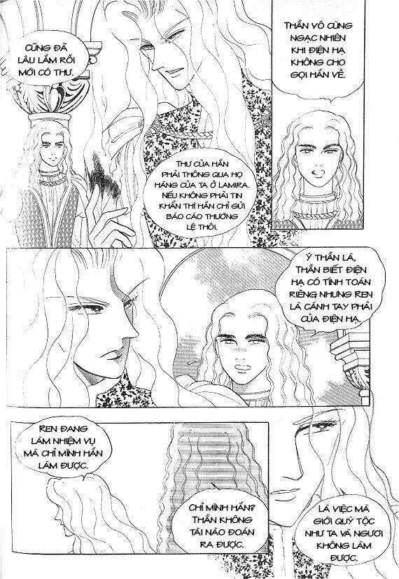 Princess Manhwa - Chapter 9 - Trang 41